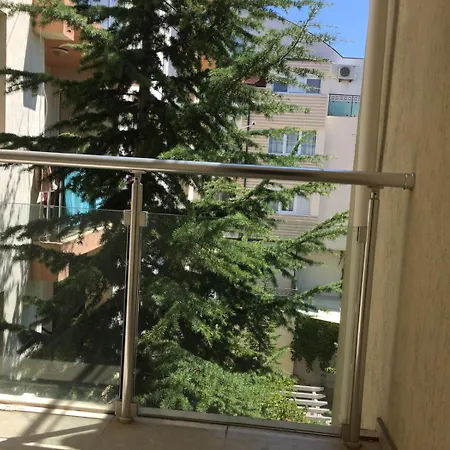 Lejlighed 